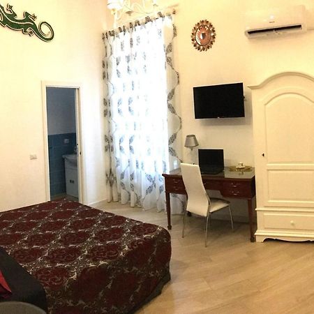 נאפולי Casa Theodor B&B מראה חיצוני תמונה